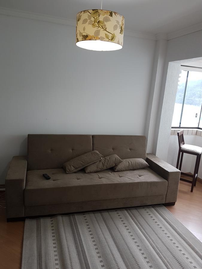 Appartement Novo Lar Camboriu Park Frente Mar à Balneário Camboriú Extérieur photo