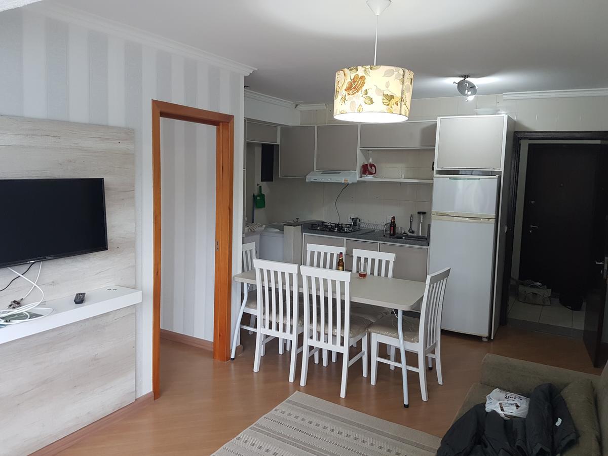 Appartement Novo Lar Camboriu Park Frente Mar à Balneário Camboriú Extérieur photo
