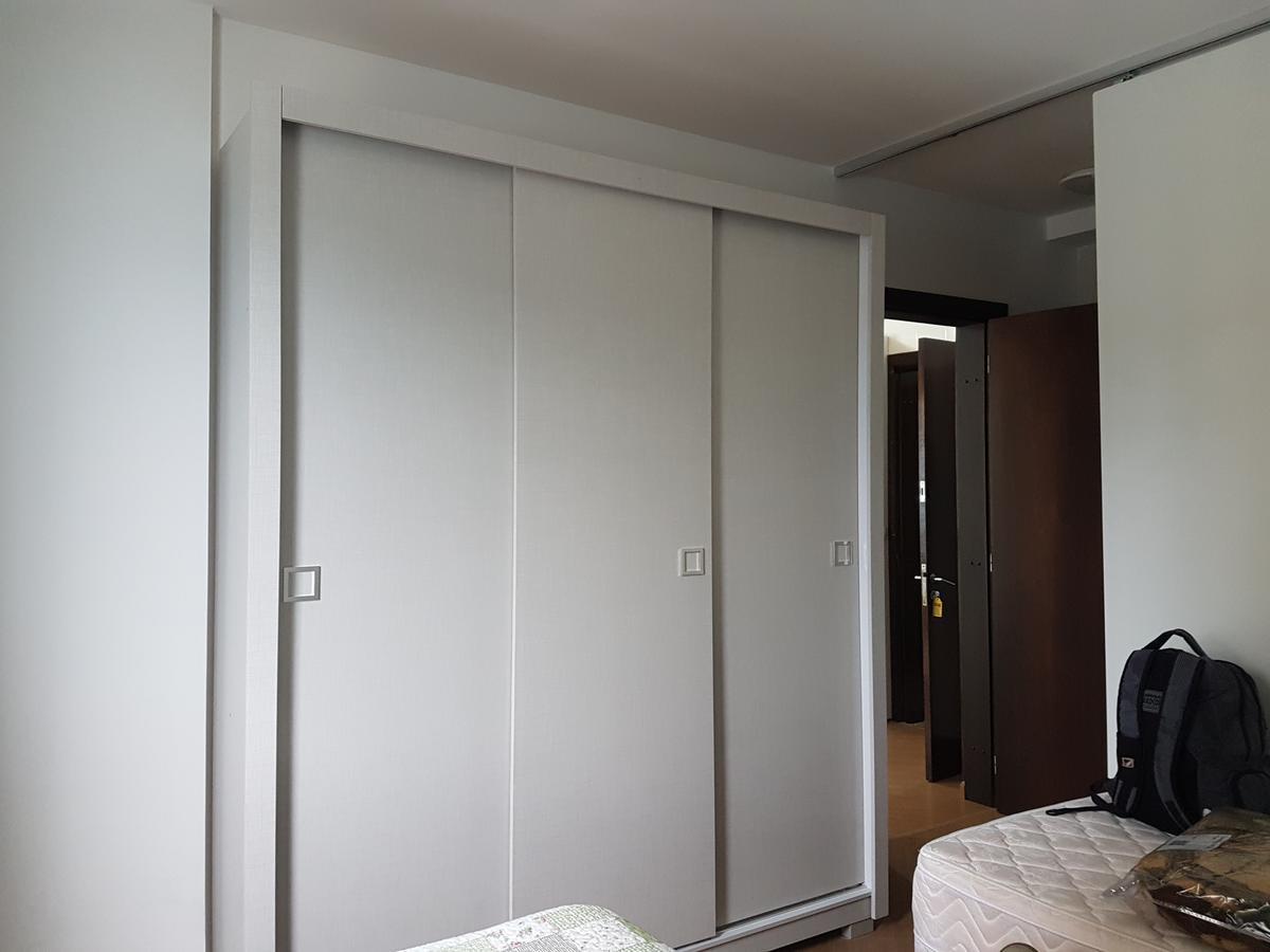 Appartement Novo Lar Camboriu Park Frente Mar à Balneário Camboriú Extérieur photo